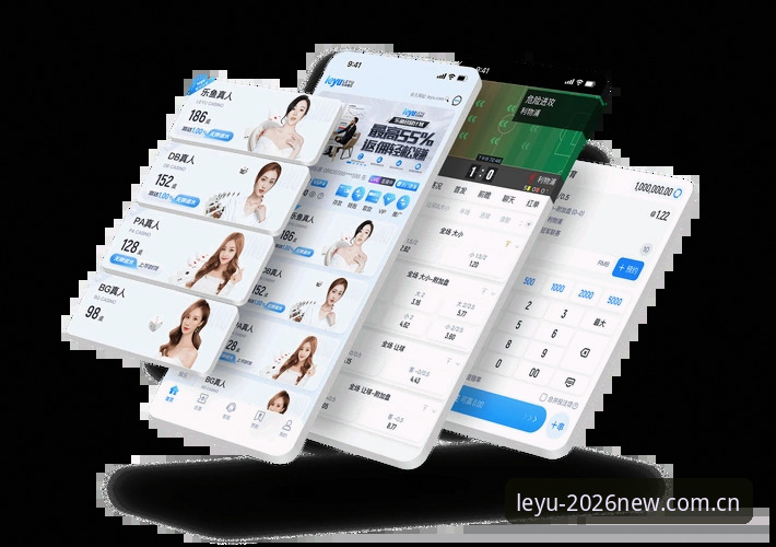 乐鱼下载安装安全吗 乐鱼体育平台安全性能大揭秘:2026新版下载安装安全评估最新报告